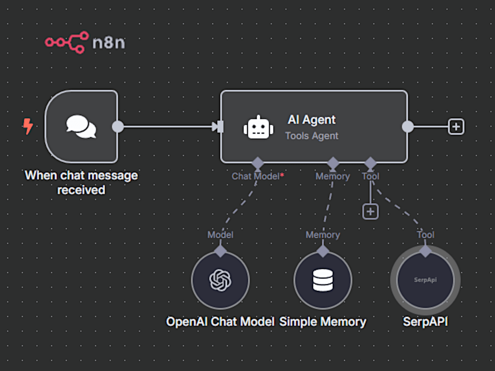 A runner crouches on an athletic track ready for a race